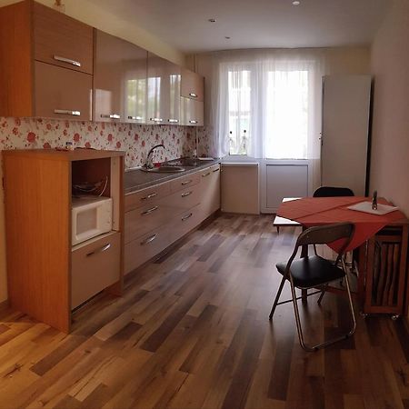 Orhidea Apartman Gheorgheni  Dış mekan fotoğraf