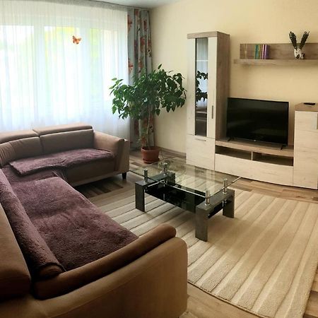 Orhidea Apartman Gheorgheni  Dış mekan fotoğraf
