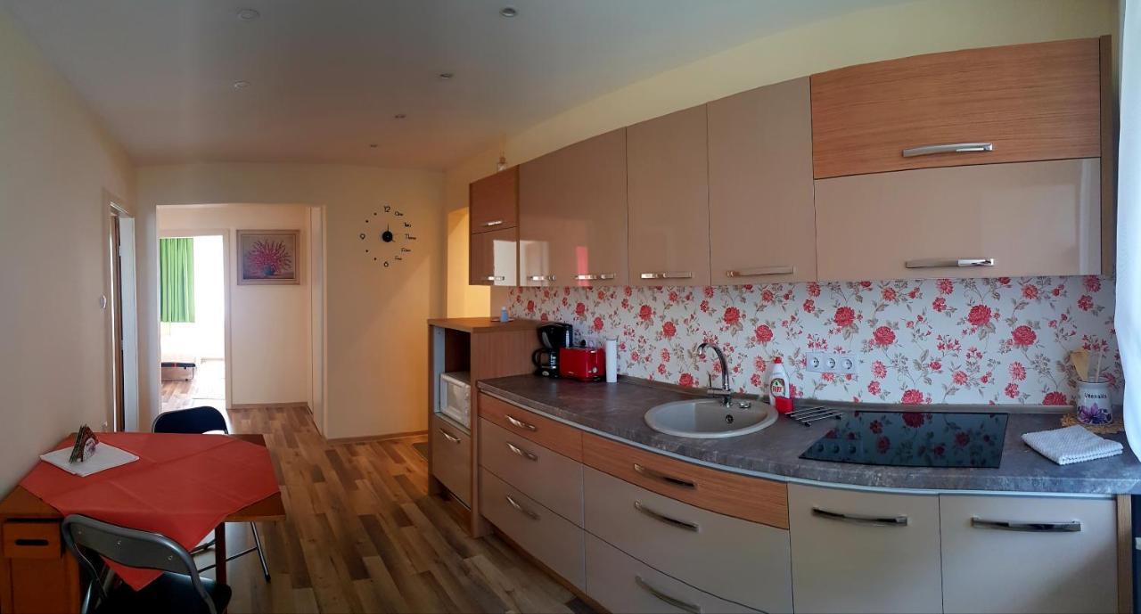 Orhidea Apartman Gheorgheni  Dış mekan fotoğraf