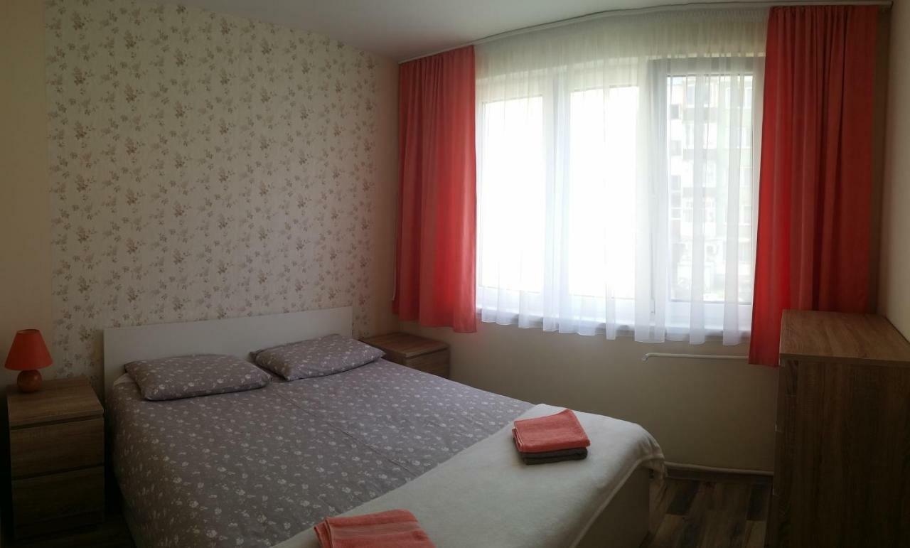 Orhidea Apartman Gheorgheni  Dış mekan fotoğraf